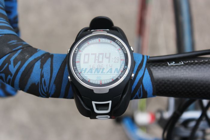 Compteur de vélo SIGMA - Ref 2439599 Image 10