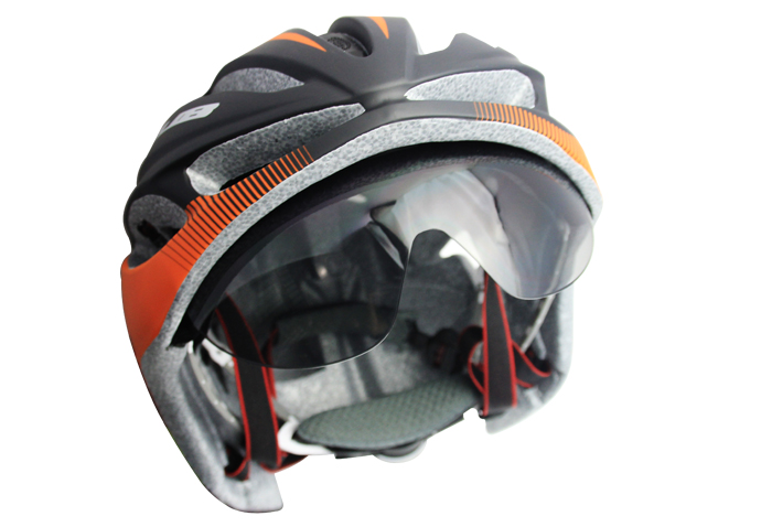 Casque cycliste - Ref 2247905 Image 16