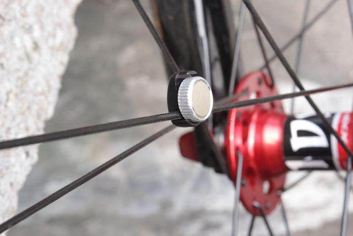 Compteur de vélo CAT EYE - Ref 2422509 Image 11