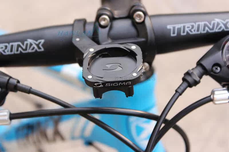 Compteur de vélo SIGMA - Ref 2426531 Image 13