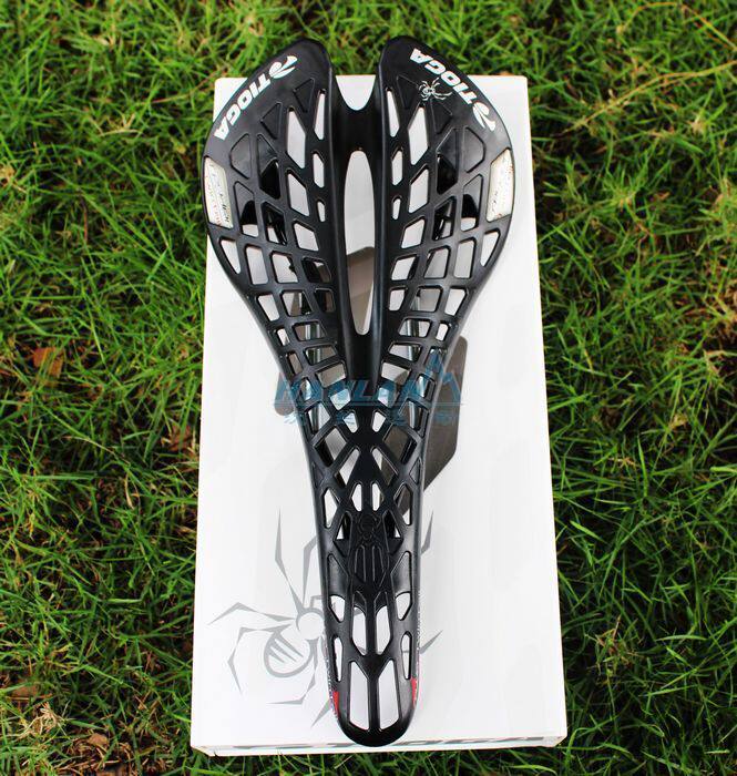 Selle de vélo Mountain Bike TIOGA - Ref 2345778 Image 9