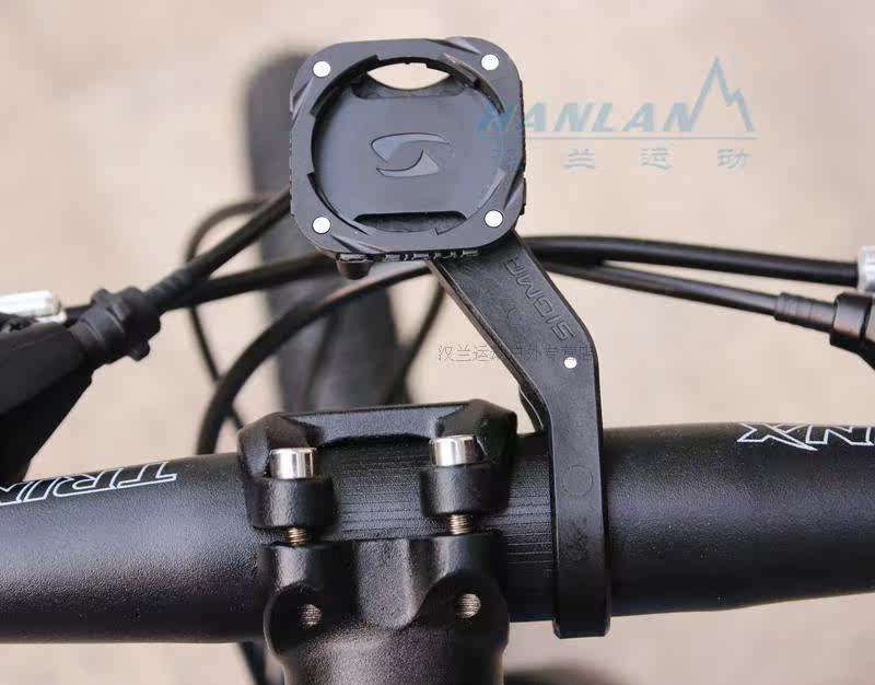 Compteur de vélo SIGMA - Ref 2426531 Image 11