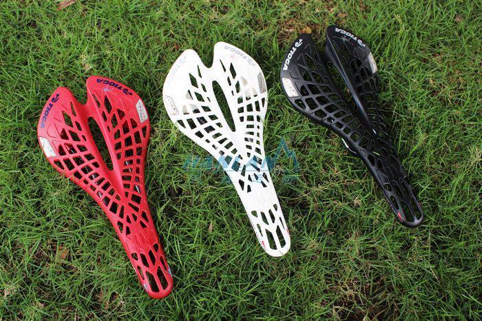 Selle de vélo Mountain Bike TIOGA - Ref 2345778 Image 7