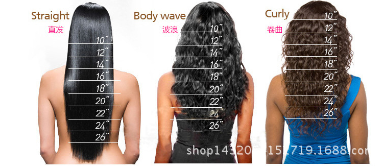 Perruque GNUOER    Les cheveux longs - Ref 2610341 Image 13