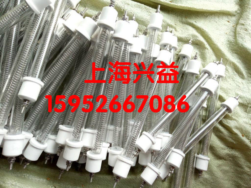 Heating tube heating tube of quartz heating tube for low pressure heating tube of oven heating tube