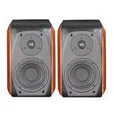 Британский импорт Tianlang 5 -Inch Fever Hifi Книжная полка спикер дома мониторинг настоящего дерева пассивный звук звук