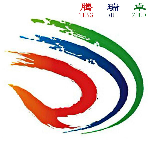 腾瑞卓藤编家具的LOGO