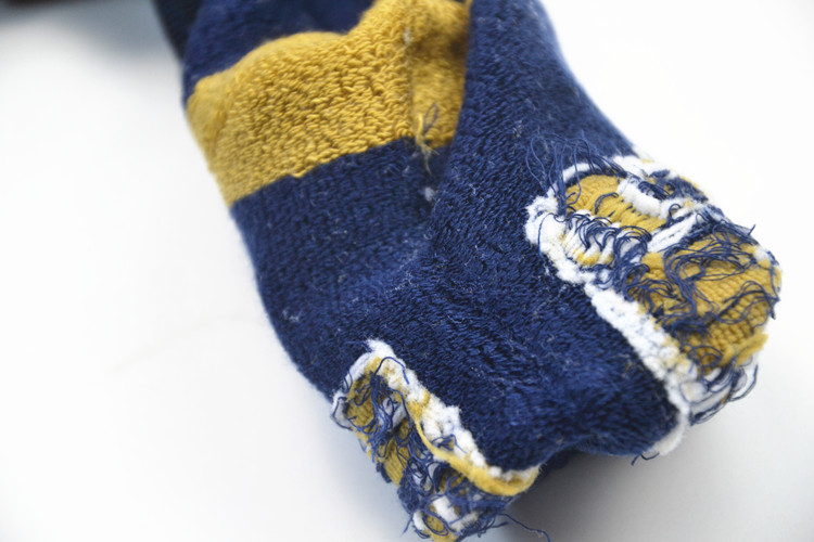 Xiaoxijia American Football League Vớ vớ Stockings Khăn bít tất