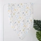 Muslin bé gạc quilt sợi tre quấn khăn mùa hè mỏng phần sơ sinh cung cấp giữ em bé chăn - Túi ngủ / Mat / Gối / Ded stuff