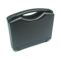 JFD2#hardware tool box Plastic instrument box Equipment safety box Portable box Equipment protection box Microphone box