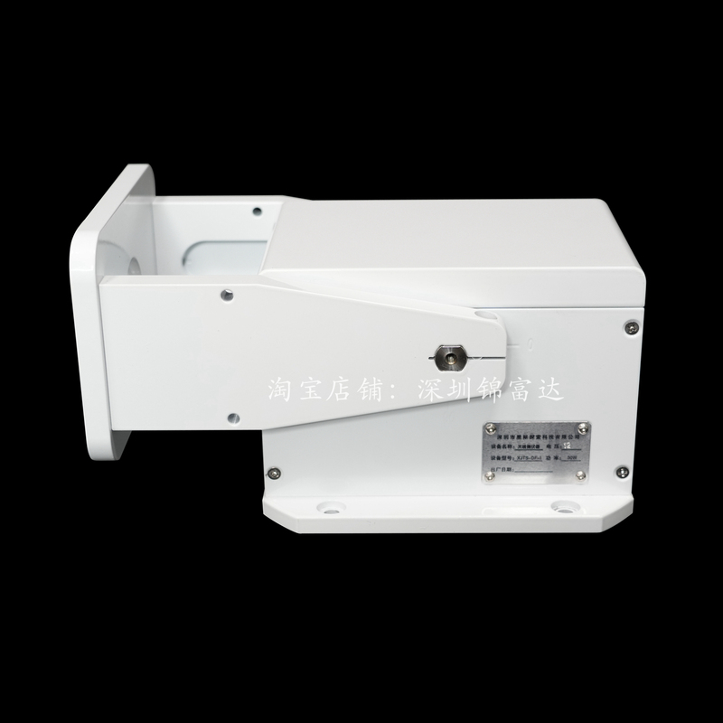 Vehicle-Mounted Antenna Tilt Device Monitoring Instrument Equipment Antenna Tilt Mechanism Manual Electric 0-90 Degree Tilt System Vehicle-Mounted Antenna Tilt Device Monitoring Instrument Equipment Antenna Tilt Mechanism Manual Electric 0-90 Degree Tilt System