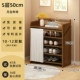 [Занавес моделей по предотвращению пыли] 5-слойная 50-сантиметровая пыль из белой пыли.