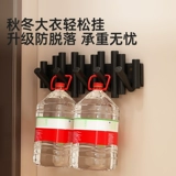 Пианино -ключ подвесные вешалки на стене сплошной деревянной стены крючком к крыльцу спальни, вход к двери