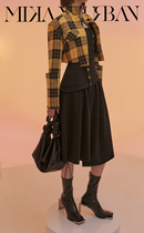 MXU Spring new trendy small crowddesign sensation Italy imported Gprint Dont make sweet jacket Short jacket Female