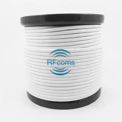 RG402-3 Semi-flexible MF402 141 cable 50 ohm FEP sheath(temperature resistance -55~160 degrees)