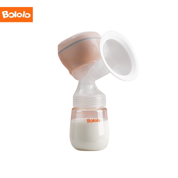 Boga double breast pump accessories
