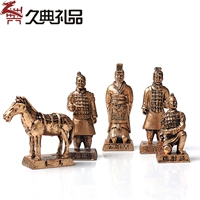 Медный комплект, 8.5см