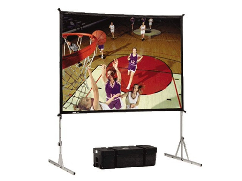 Быстрый складной экран, 200 дюймов