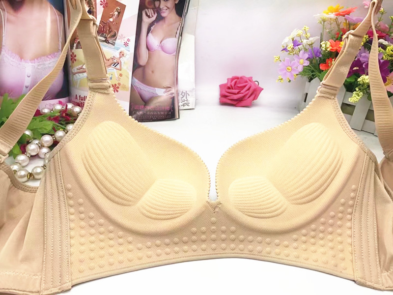 Đồ lót liền thân nàng tiên cá một mảnh không có vòng ngực bằng thép tập hợp những chiếc áo ngực nhỏ gợi cảm cho nữ dày phần A, B cup quan lot