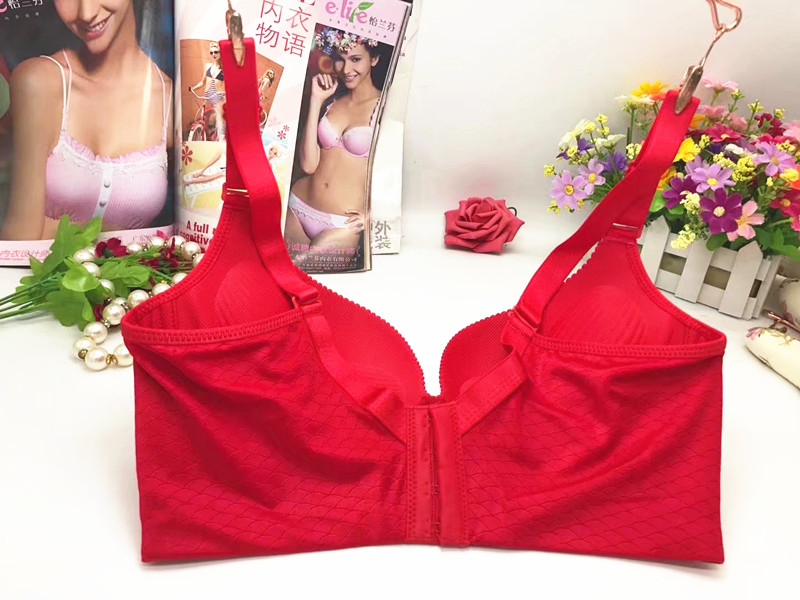 Đồ lót liền thân nàng tiên cá một mảnh không có vòng ngực bằng thép tập hợp những chiếc áo ngực nhỏ gợi cảm cho nữ dày phần A, B cup quan lot