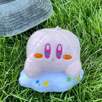 Розовая звезда Каби