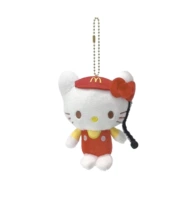 Макдональдс Красный