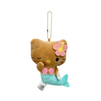 Гавайская русалка