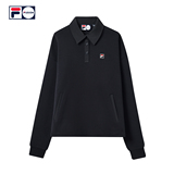 Đầm dự tiệc PHIM FUSION Áo dài nữ 2019 Xuân Mới Áo thể thao thời trang giản dị - Trang phục thể thao bộ thể thao adidas nữ thu đông chính hãng