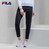 Áo len nữ Fila Fila 2019 xuân mới giản dị thể thao áo thun xu hướng thời trang áo len nữ - Thể thao lông cừu / jumper áo thun tay dài nam hàn quốc