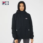 Áo khoác phao đôi nam nữ của FILA FUSION X Staple Fila - Quần áo độn bông thể thao