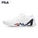 Giày thể thao chính thức của FILA Fila nam 2020 mùa xuân mới MIND ONE 2.0 giày chạy bộ lưới thoáng khí - Giày chạy bộ