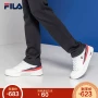 Giày nam Fila Fila 2018 mùa đông giày văn hóa quần vợt mới giày nữ sneaker