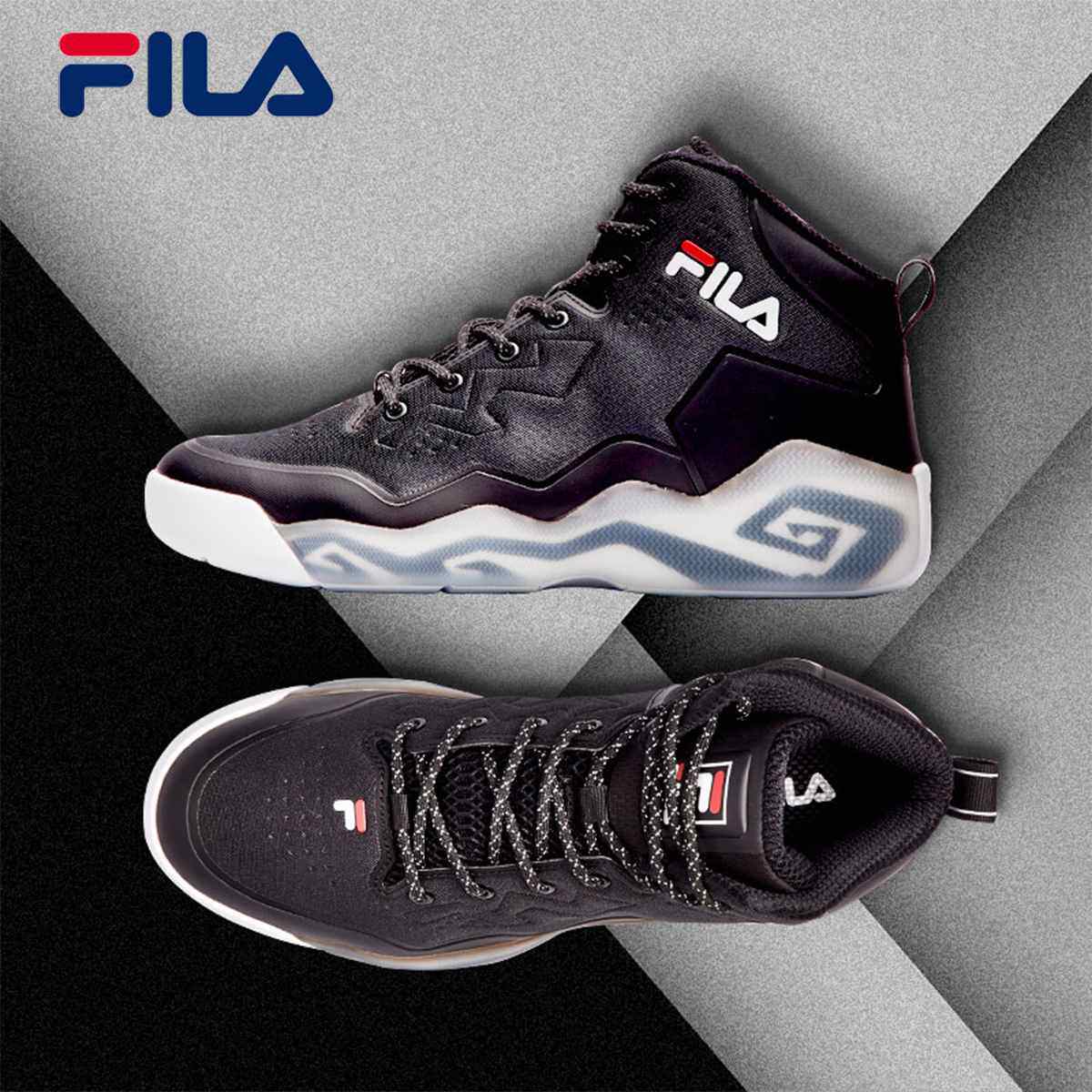 fila shoes mens 2018