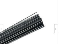 Violin black-and-white line violin making material 0 8 yuan per other cello making tool