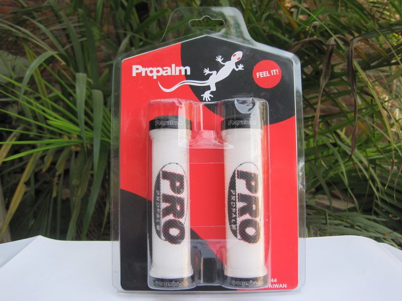 Poignées de vélo PROPALM - Ref 2335213 Image 30