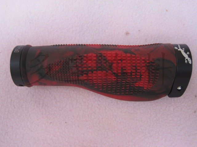 Poignées de vélo PROPALM - Ref 2334384 Image 32