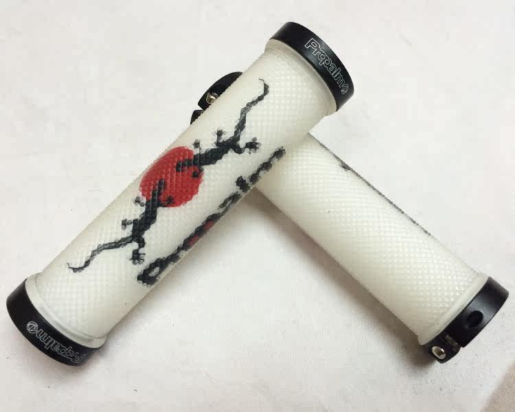 Poignées de vélo PROPALM - Ref 2334593 Image 28