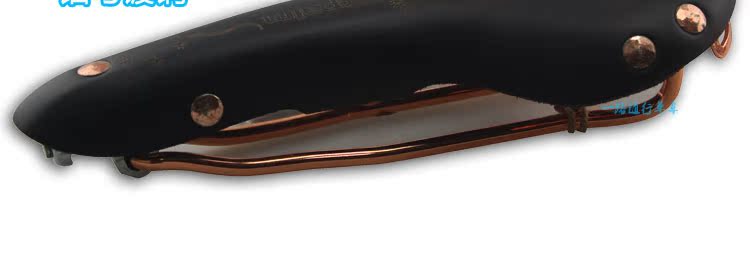 Selle de vélo PROPALM - Ref 2346758 Image 23