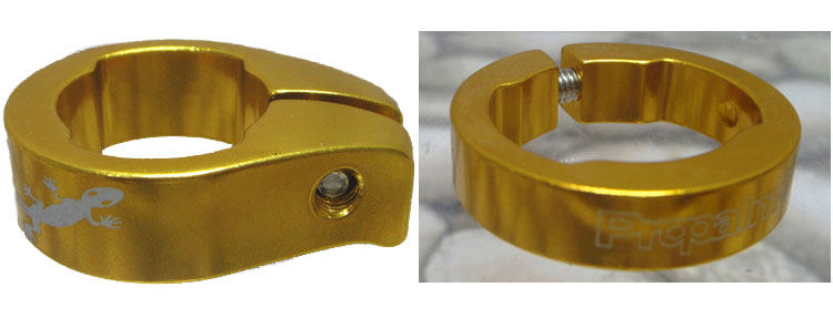 Poignées de vélo PROPALM - Ref 2354551 Image 27