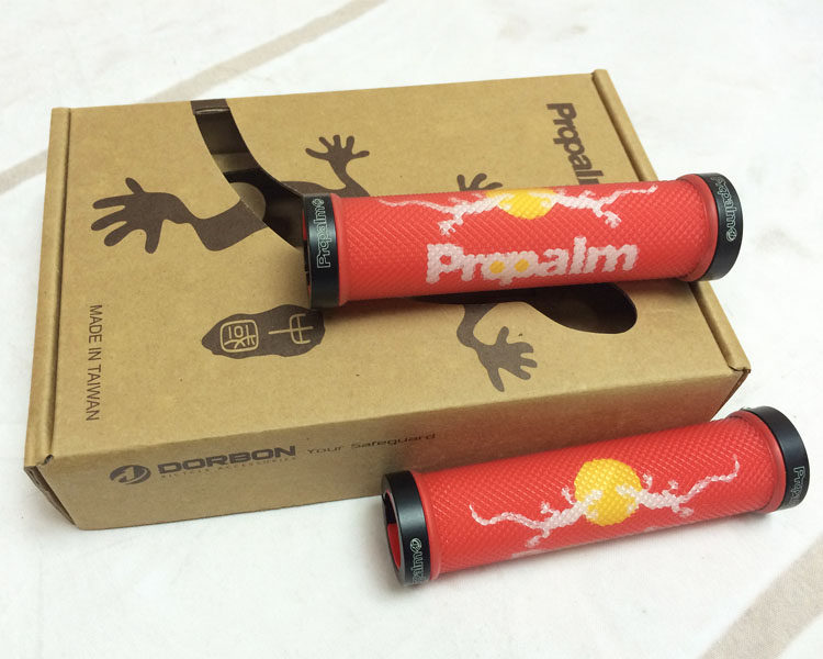 Poignées de vélo PROPALM - Ref 2334593 Image 30