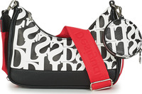 Foreign Trade Tim Single Spanish Brand Desigual Women's Bag Graithic Pack Women's Hands Blind Bags