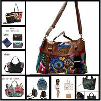 Clearance sale 2020 Spanish brand Desigual fashionable women's bags, shoulder bags, crossbody bags, handbags