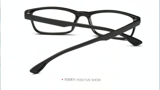 Montures de lunettes      en Plaque - Ref 3139467 Image 28