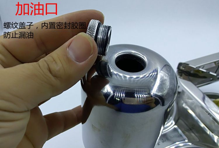 Changjin Sơn gas hóa bếp cồn ngoài trời di động cắm trại dã ngoại bếp lò đặt bếp lửa thiết bị nồi hơi - Bếp lò / bộ đồ ăn / đồ nướng dã ngoại bếp nướng ga mini