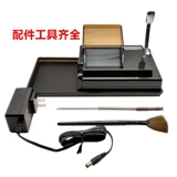 [Пожизненная гарантия] HK2 Medium 6,5 мм, импортный полностью автоматический электрический ролик для сигарет, домашний наполнитель для роликов для сигарет