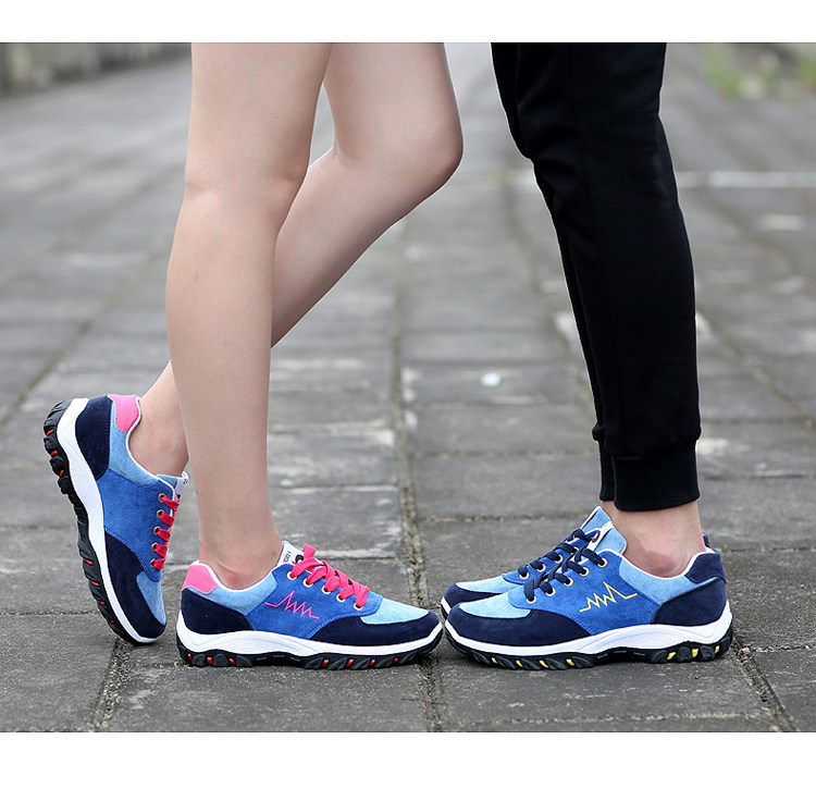 Chaussures de Badminton uniGenre - Ref 848687 Image 34