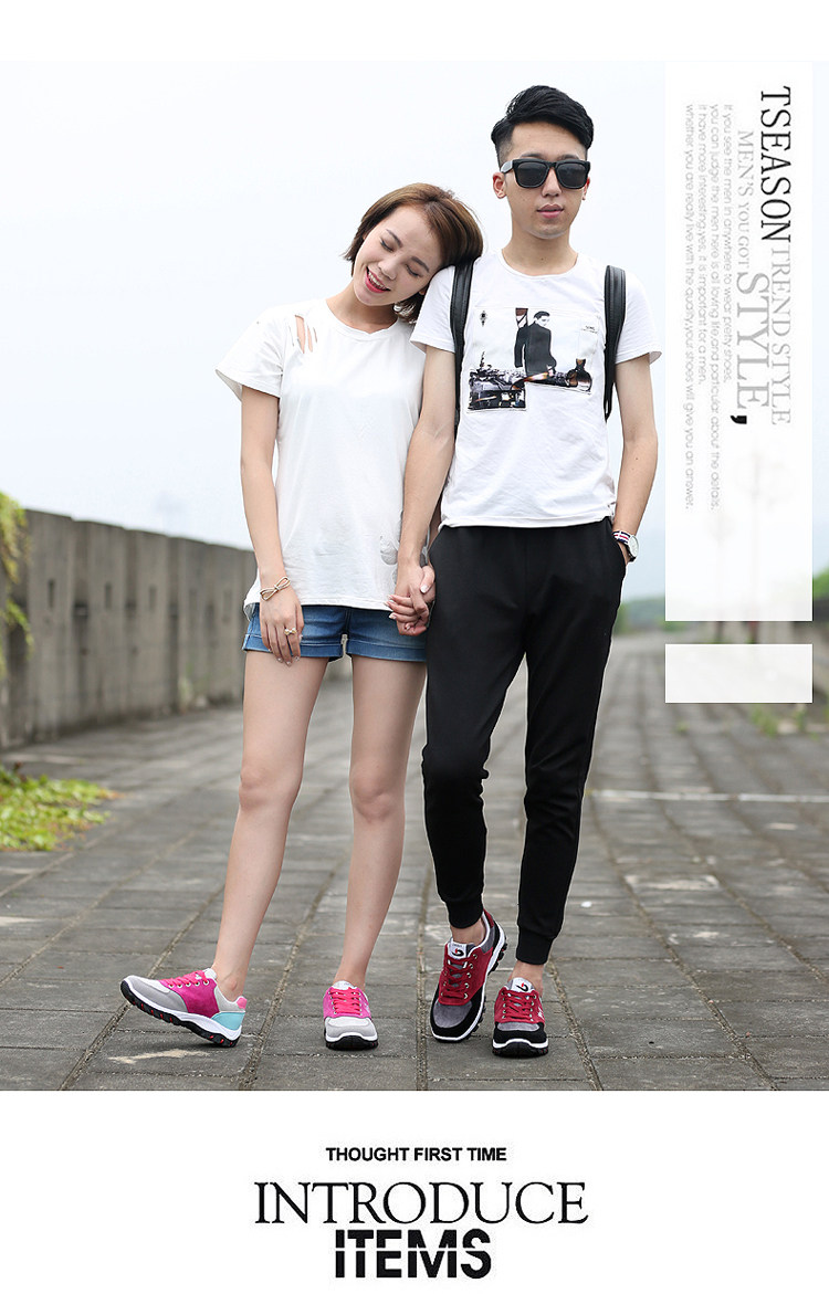 Chaussures de Badminton uniGenre - Ref 848687 Image 28