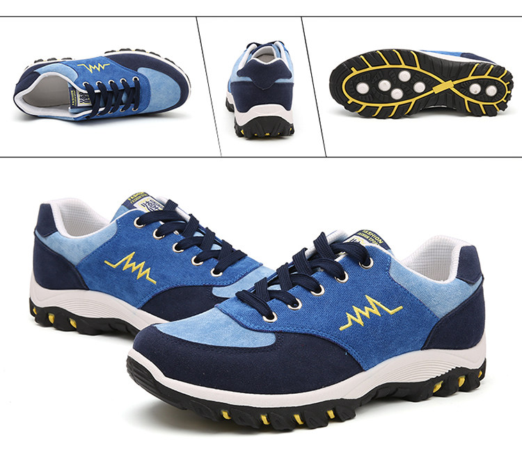 Chaussures de Badminton uniGenre - Ref 848687 Image 46