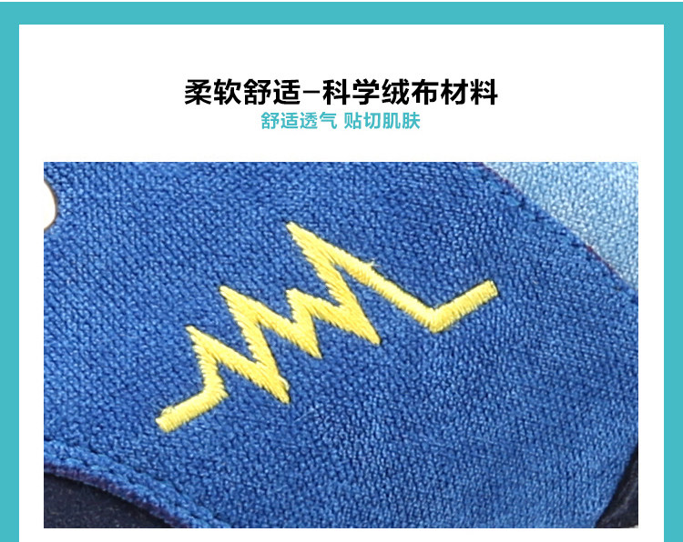 Chaussures de Badminton uniGenre - Ref 848687 Image 13