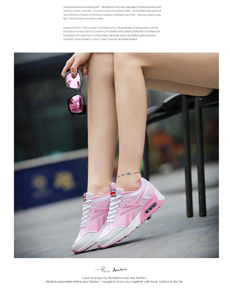 Chaussures de Badminton femme - Ref 848800 Image 20